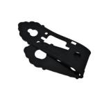 Door Locks Custom Silicone Parts