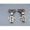 Buy cheap 2 Hinges Per Pack Furniture Hinge Load Capacity 20kg for Heavy-Duty Furniture from wholesalers