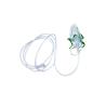 Buy cheap Portable Breathing Oxygen Mask For Adult Pediatric Infant 7ft Tubing from wholesalers