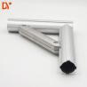 Buy cheap SUS Standard 10.5kg Aluminum Tube Pipe Connector OD 43mm For Rack System from wholesalers