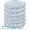 Buy cheap PVC Steel Wire Spiral Reinforced Water Hose, Coveying Water, Oil, Powder, PVC Flexible Tubing, PVC Flexible Tubing from wholesalers