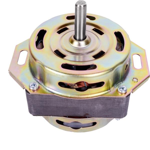 Buy cheap 50W,60W copper mini Washing Machine Motor HK-028Q from wholesalers