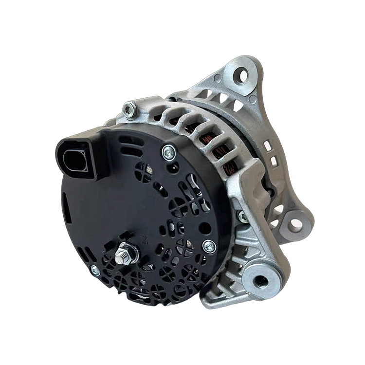 2002-2016 Truck Engine Essential Auto Parts Foton Ooman 28V 110A Generator JFZ21010-1100