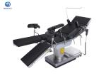 Hydraulic Multi Functional Electric Operating Table Medical Equipment Operating