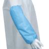 Buy cheap Disposable PP+PE Protective Oversleeves For Food Industry from wholesalers