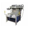 Buy cheap SX -70120V Semi Auto Flat Screen Printing Machine For Wooden Sheet from wholesalers