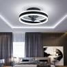 Buy cheap Bedroom Ceiling Fan Lamp Restaurant Balcony Led Ceiling Lamp Household Fan Lamp from wholesalers