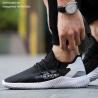 Buy cheap Hot Selling Textile Fabric Cloth Shoes For Men Cheap Sports Shoes from wholesalers