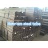 Buy cheap Cold Deformed Seamless Rectangular Steel Tubing from wholesalers
