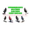 Buy cheap Flight FH series marine track type driving chair, track type marine driving chair from wholesalers