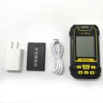 2.5m Land Area Measurement Equipment Slope Distance Measurement