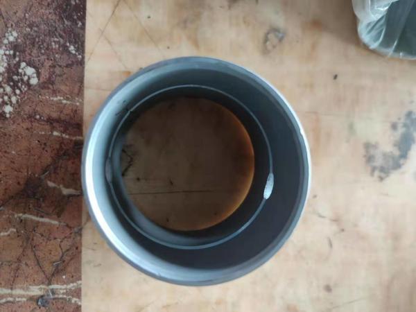 Buy cheap 6d140 Komatsu Excavator Engine Parts Con Rod Bushing 6211-31-3130 52x57x38/56.5 from wholesalers