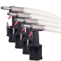 Buy cheap Wine Factory Split Rivets Commercial Rivet Gun With Vacuum Suction 20mm Stroke product