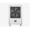 Buy cheap 2024New CCC Electric Room Heater With RC 25kw To 65kw Industrial Fan Heater from wholesalers