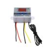 Buy cheap 12V 24V 110V 220V W3002 AC 110-220V LED Temperature Controller Digital Thermostat With Transformer from wholesalers