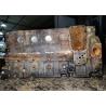 Buy cheap 6D102 - 6 Diesel Used Engine Blocks For Excavator PC200 - 6 PC200 - 7 3928797 from wholesalers