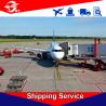 Buy cheap Professional DDP Delivery Services Shanghai To Leipzig Frankfurt Vien Budapest from wholesalers