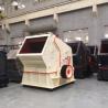 Buy cheap 100tph Mineral Ore Limestone Stone Impact Crusher Machine from wholesalers