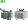 Buy cheap 22kv Dry Type Distribution Transformer Three Phase 30 - 3000kva Rated Capacity from wholesalers
