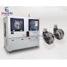 Buy cheap Automatic Large American Hose Clamp Assembly Machine from wholesalers