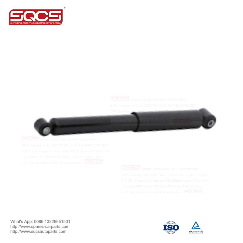 SQCS Top Selling Shock Absorber OE 9063200931 for Mercedes Sprinter W906 Top-Selling and Durable Auto Suspension Parts