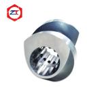 DME Standard Twin Screw Extruder Building Block Elements Metric / Imperial Sizes