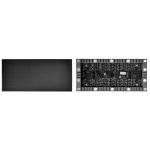 P1.25 Flexible LED Display Screen Steel Cabinet With Magnets Front Service
