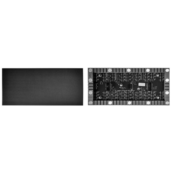 Buy cheap P2.5 Indoor Flexible LED Display Screen 240×120mm For Curved LED Screen from wholesalers