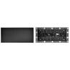 Buy cheap P1.25 Flexible LED Display Screen Magnets front service Steel cabinet with painting from wholesalers