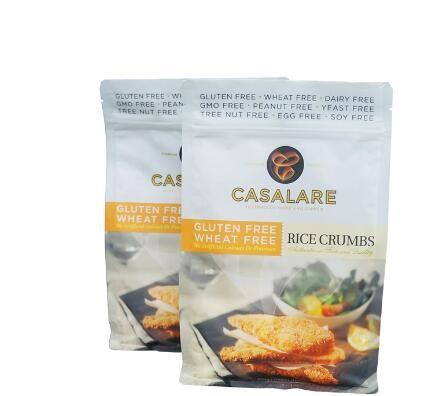 Buy cheap High Quality Factory Price Food Standard Animal Feed Packaging Customized Aluminum Foil Pet Food Bag For Cat from wholesalers