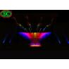 Buy cheap SMD1921 5500nits P3.91 P4.81 RGB Led Video Wall For Advertising from wholesalers