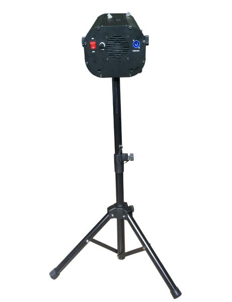 Buy cheap 7R Led Follow Spot Light 230W Theater Stage Effect Lighting Stainless Steel Lamp Body from wholesalers