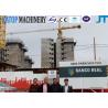 Buy cheap Building machinery QTZ315-7040 traveling type tower crane for sale from wholesalers