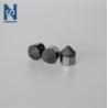Buy cheap High Heat Resistance PCD Tungsten Carbide Cutter Coal Mining Tool from wholesalers