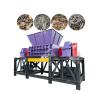 Buy cheap Scrap Steel and Iron Metal Drum Shredder for Car Heavy Metal Scrap Shredder Machine from wholesalers