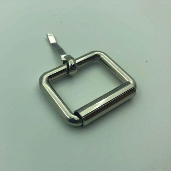Buy cheap Mens 33mm Military Brass Belt Buckles Die Casting Bag Accessory from wholesalers
