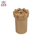 Safety Operation Rock Drilling Bit 5.5 Inch R32 Button Bit Drilling Heat