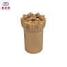 Buy cheap Quarrying Top Hammer Drill Bits Button Bit For Rock Drilling High Hardness from wholesalers