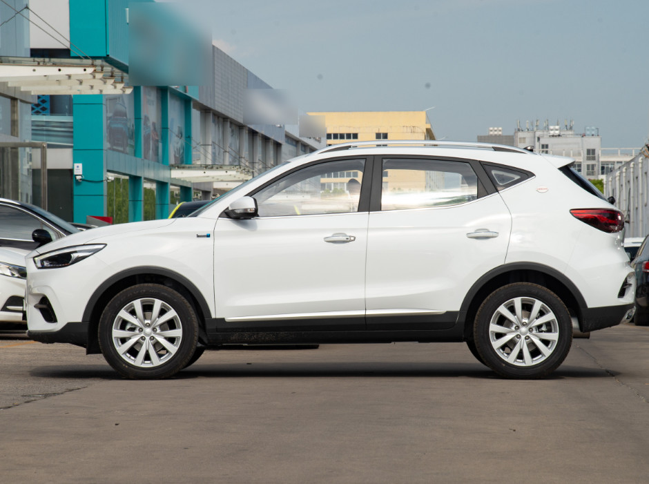 MG ZS 2022 Model 180DVVT Automatic Global Million 918 Edition Gasoline SUV