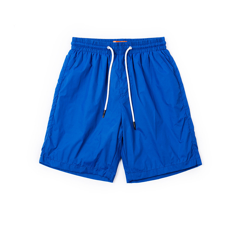 90cm To 130cm Polyester Cotton Kid Sports Shorts