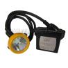 Buy cheap ATEX 15000 Lux 1.5A LED Miners Cap Lamp DC 4.2V KL5M , Miner Cap Lamp from wholesalers