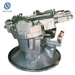 Excavator Spare Parts K1004522B K1004522C Excavator Main Pump For Doosan DX340LC