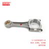 Buy cheap 1-12230097-0 1122300970 Connecting Rod Assembly For ISUZU CXZ 6SD1 from wholesalers