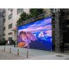 Buy cheap Indoor P3.91 Rental Stage LED Screen For Wedding / Disco / Concert from wholesalers