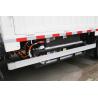 Buy cheap Xingzhi H8E Geely Electric Truck Electric EV Car With Two Wheel Drive from wholesalers