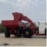 Buy cheap Underground Haul Dump Truck UK-42 Undeground Mining Dumper from wholesalers