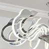 Buy cheap Sidewall glow Led swan simple chandelier Light Fixtures (WH-LC-01) from wholesalers