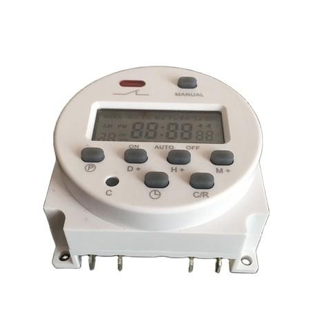 Buy cheap Timer Switch Kampa CN101A DC 12V LCD Programmable Digital Battery Charger from wholesalers