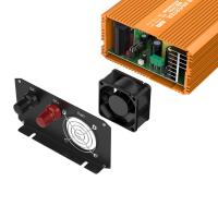Buy cheap Dc To Ac Inverter 600W Amazon Hot Sale High Frequency With UK Socket product