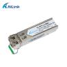 Buy cheap 1.25G SFP Optical Transceiver Module SMF 1550nm 80KM DDM Full Compatible from wholesalers